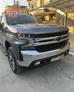 شيفروليه سلفرادو